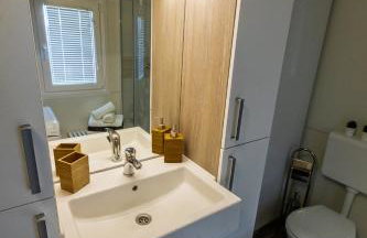 Mobile Home whit sea view LAVOJESA - Photo 27