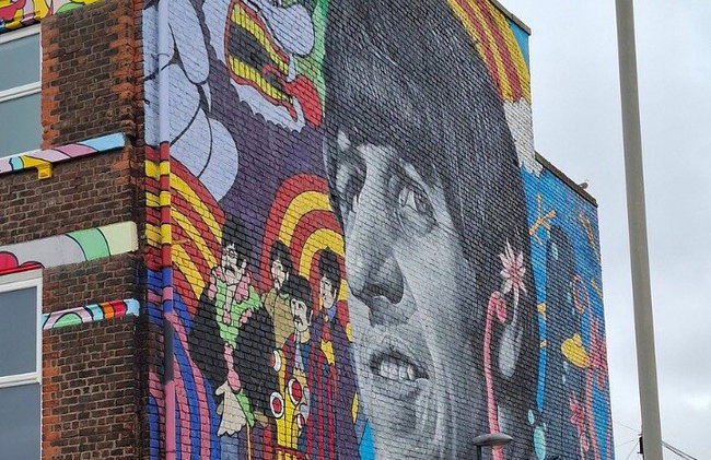 Tour privato di lusso del pellegrinaggio dei Beatles | Guida senior e autista - Foto 21