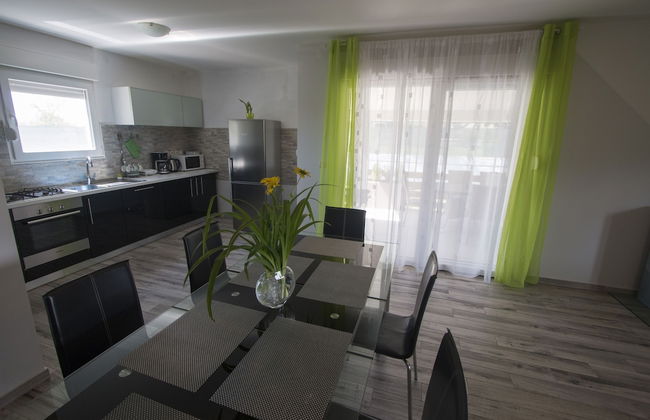 Cosy and lovely Villa Trosti with a pool - Foto 12