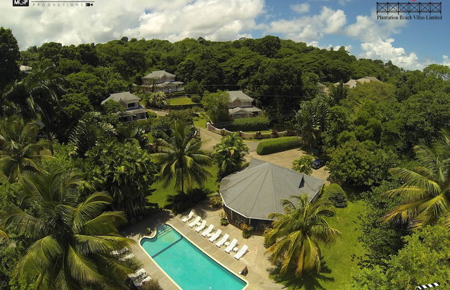 Plantation Beach Villas - Foto 36