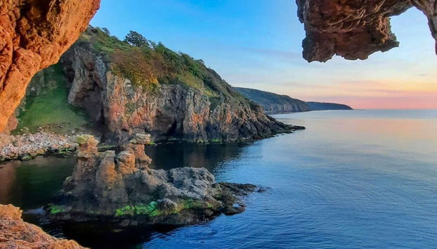 4 Person Holiday Home in Allinge - Foto 4, Miscelánea