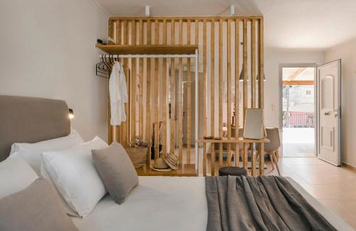 Cavaliere Seafront House - Klio - Foto 7