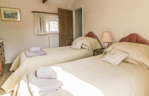 Stable Cottage - Foto 9