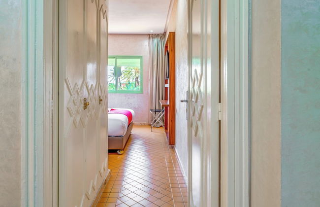 Palmeraie Green Resort - Foto 44