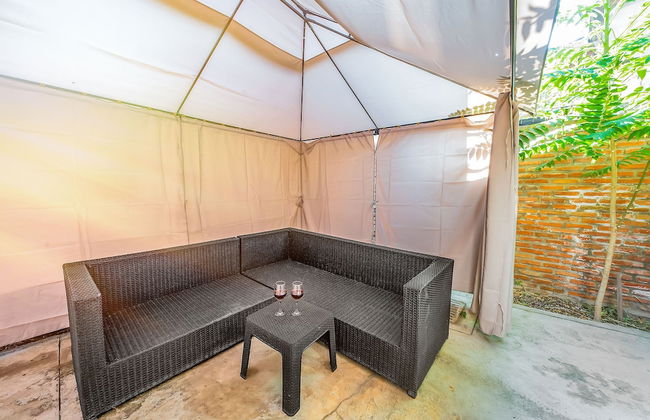 H&B apartments Amaghleba - Foto 25