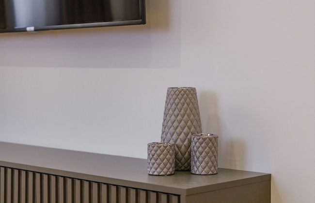 Apartament Florencja z parkingiem - Foto 8