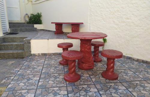 Pousada-Flat-Kitnet Mobiliada c Sala e 40m2 de conforto - Foto 31