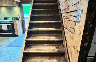 Chalet le Nutshell - au calme - AravisTour - Photo 19