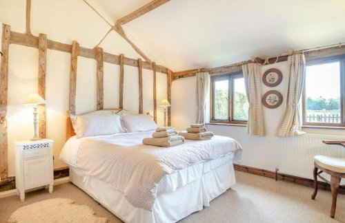 3 Bed in All Saints South Elmham oc-sfspw - Foto 7