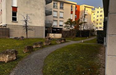 Les Jardins de Rastel Studio - Foto 19