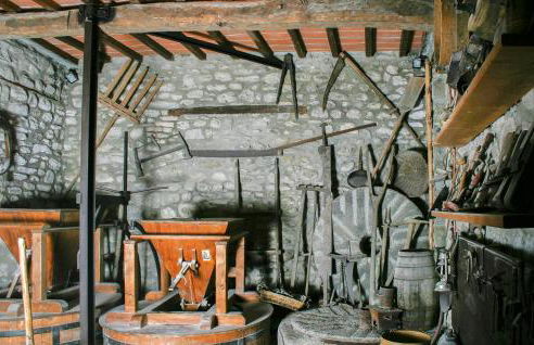 Il Mulino Del Bonano - Foto 28