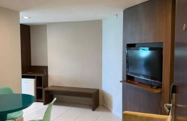 Flat com vista panorâmica do mar em Boa Viagem, Recife - Foto 5