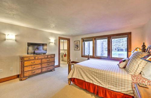 3 Mi to Ski! Luxe Retreat Near Sun Valley - Foto 18