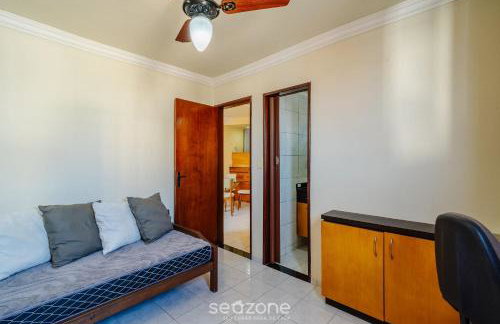 Apto Moderno próx. do Centro Universitário RVP0502 - Foto 14