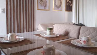 604- APARTAMENTO da FAMÍLIA - varanda vista mar- poucos passos da praia - Foto 2