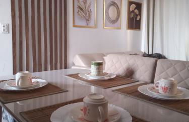 604- APARTAMENTO da FAMÍLIA - varanda vista mar- poucos passos da praia - Foto 2