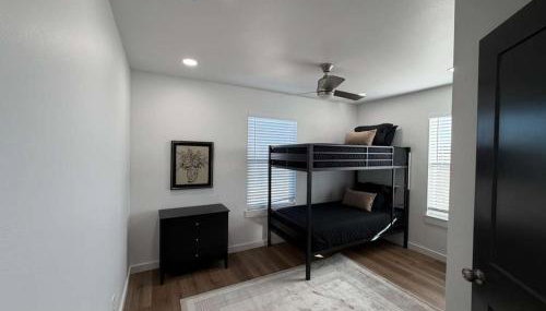 Royal Flush Villa - King Bed near WinStar - Foto 2