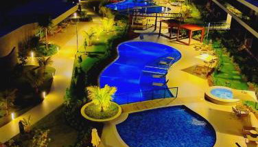 Beach Class Summer - Foto 3, Garden view