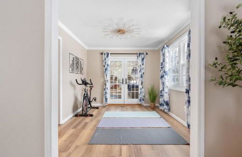 Game Room+Hot Tub+Pool+King Beds+More - Foto 25