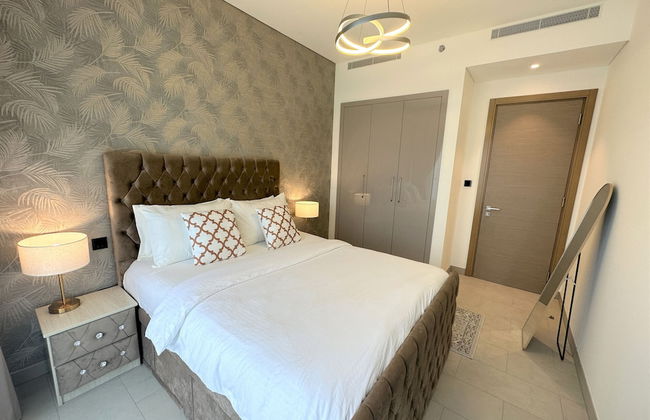 Easygo-indulging 1bdr Sobha Waves - Photo 4