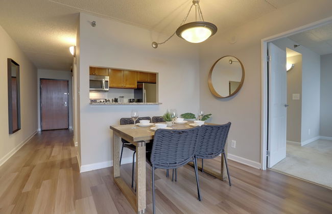 Heart of DC Area Apartments - Photo 37