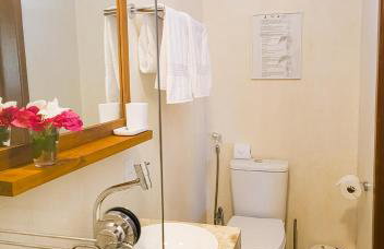 Kite Oasis Parajuru Villa Palmeira - Photo 21