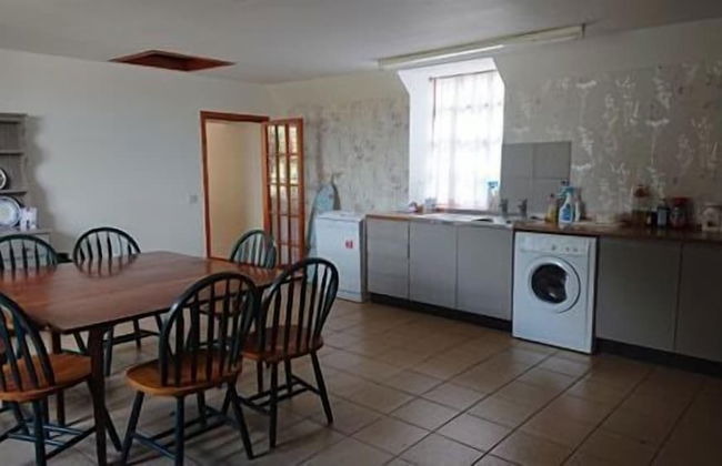 4-bed Property in Converted Coach House in Turriff - Photo 12