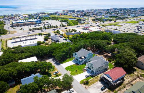 Modern Home in the Heart of KDH Minutes to Beach - Foto 44