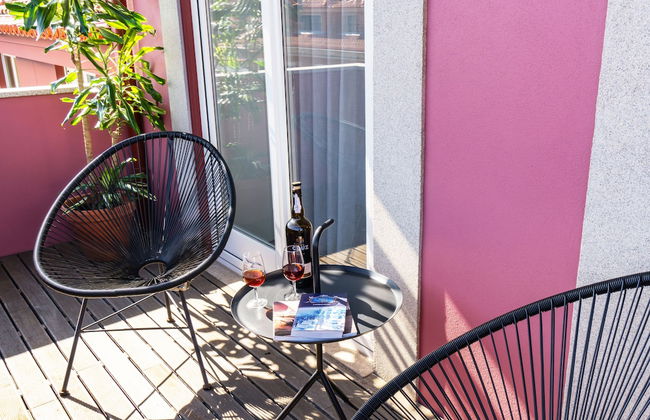 Porto River Infante - Photo 76