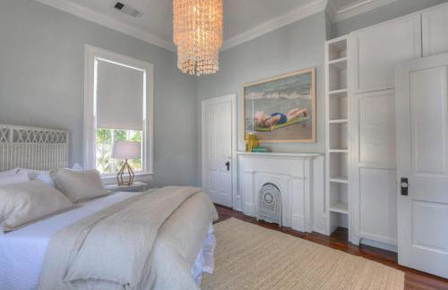 The White House Galveston - Foto 13