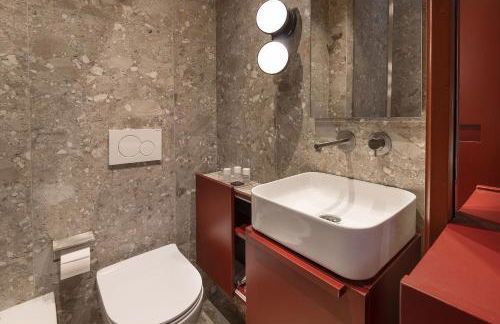 Fifty Eight Suite Milan Regina Margherita - Foto 52