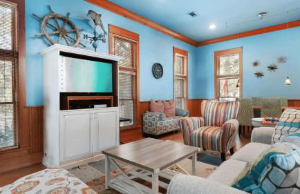 30A Grayt'n Greatful by Avantstay Charming Home+cottage, Walk to Western Lake - Foto 18
