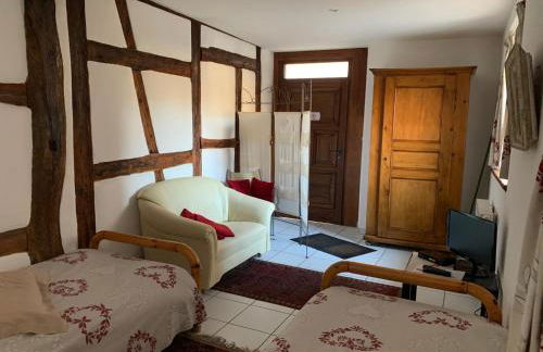 CHEZ SUZEL - Foto 11