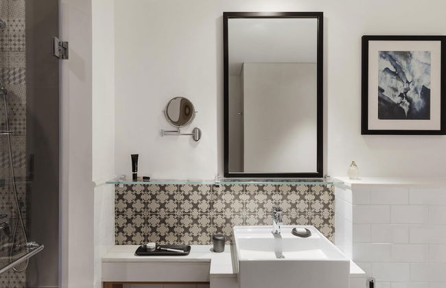 Aparthotel Adagio Dubai Deira - Photo 16