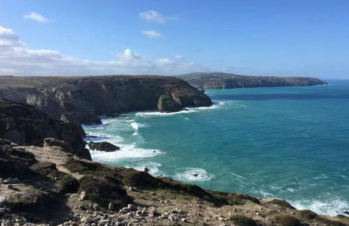 Mellow Cottage just a short walk to the beach - Foto 11