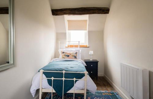 Cosy 2 bed cottage with river views - Ross-on-Wye - Foto 52