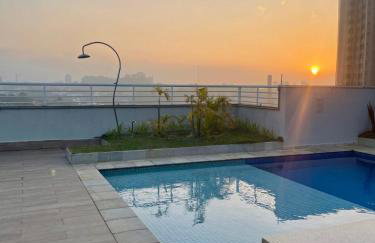 LoftPrime Experience Piscina Sauna & Wi-Fi Ultra Rápido - Foto 24