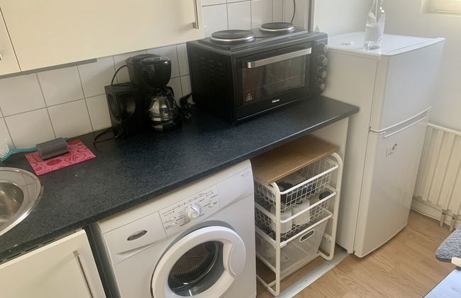 Apartment in Hagersten Stockholm - Photo 9