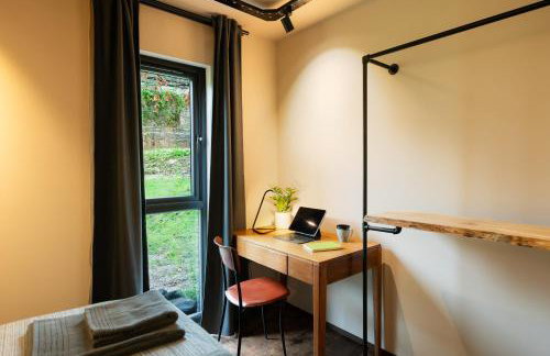 Luxury Container Lodge - Foto 23