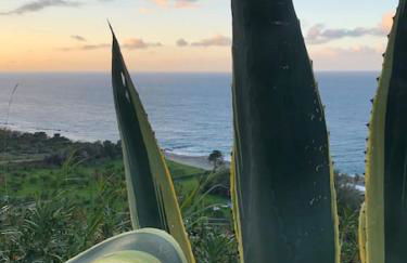 Appartamento per 2 persone con vista sulle Eolie Casa Spisidda "Lipari" - Foto 48