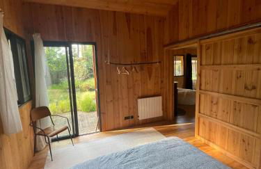 Charmant Chalet au bord du lac - Foto 25