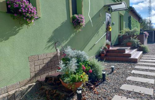 Agroturystyka Magnolia - Foto 42