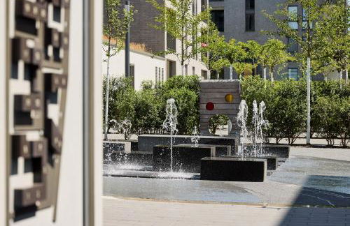 Premium Stay Essen near Messe - Foto 30