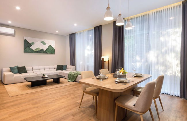 Alex Villas Complex N3 - Photo 56