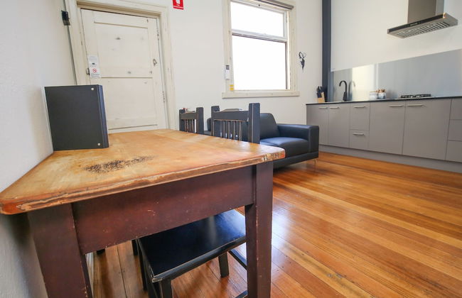 Indulge Apartments -The Urban Collection - Foto 29