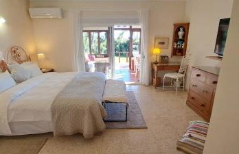 Garden Cottage at Casa Madden - Foto 6