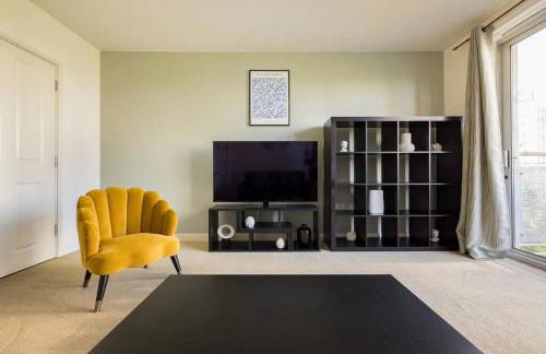 Homely 2-bed flat near London Bridge - Foto 12