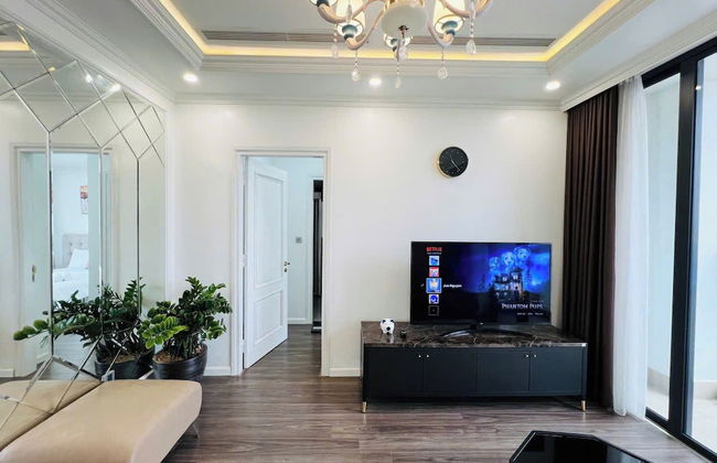 Daniel Homes - Vinhomes SkyLake Luxury - Foto 68