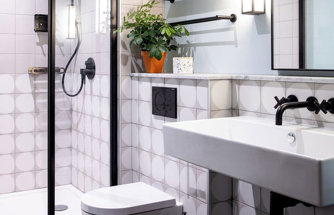 Zanzibar Locke - Photo 49