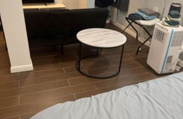 New 3 Bed & 1 Bed Apt Lake Park Station EWR Airport Path Train Subway Bus Hospital Rahway NJ Manhattan NYC - Foto 43